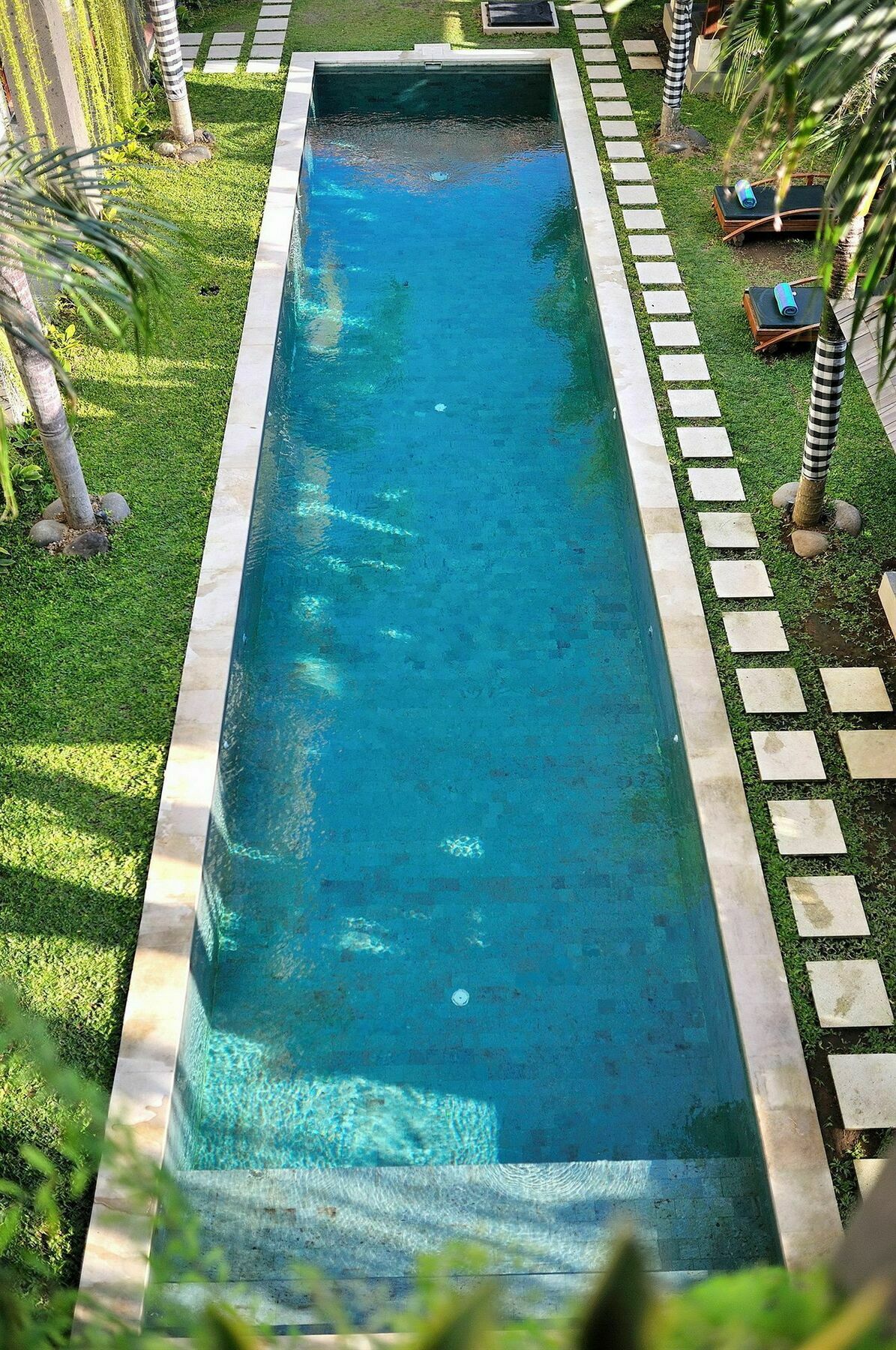 Ganga Hotel y Apartamento Denpasar Exterior foto